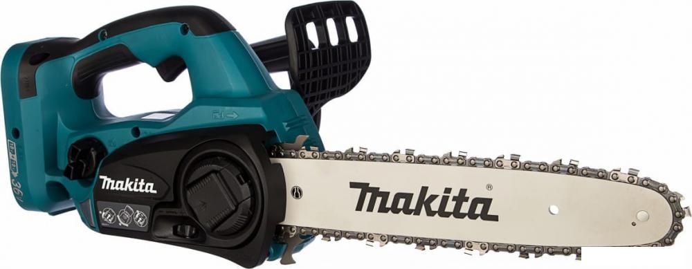 Аккумуляторная пила Makita DUC302Z (без АКБ)