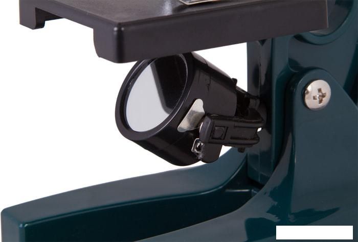 Детский микроскоп Levenhuk LabZZ M1 69739