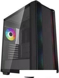 Компьютер Iven Gaming Black 197865