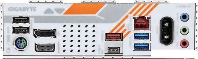 Материнская плата Gigabyte B850M Force WiFi6E (rev. 1.2)
