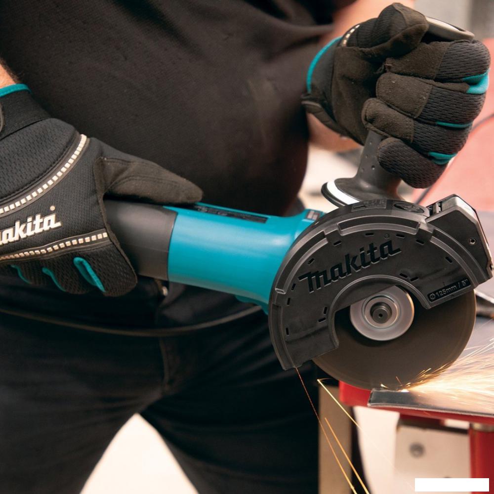 Угловая шлифмашина Makita GA5092X01
