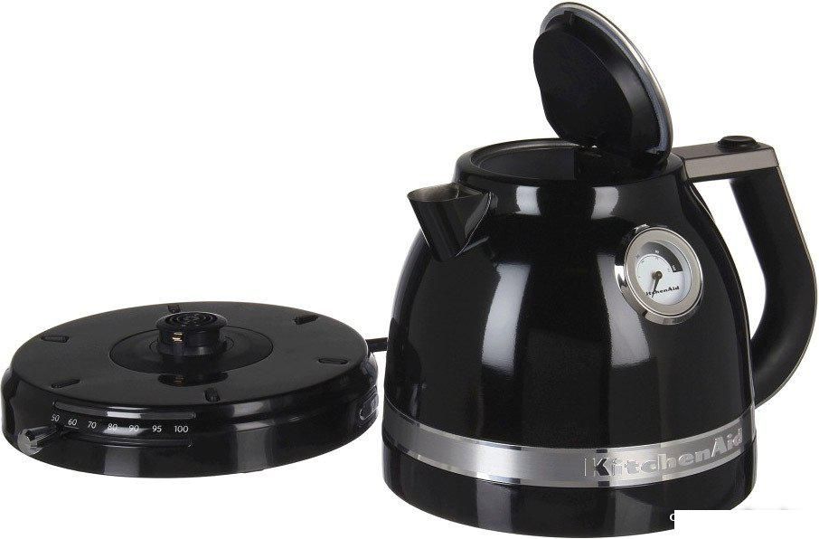 Электрический чайник KitchenAid Artisan 5KEK1522EOB