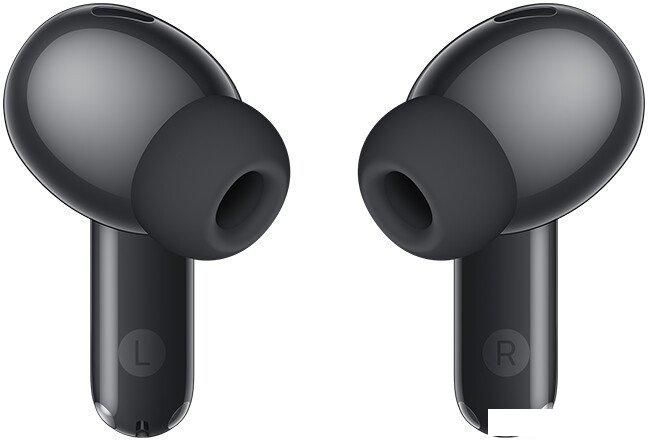 Наушники Huawei FreeBuds SE 4 ANC (черный, международная версия)