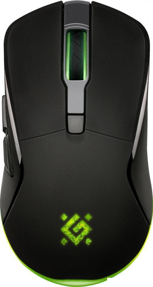 Игровая мышь Defender Demon GM-534