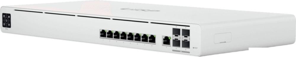 Маршрутизатор Ubiquiti UISP Router Pro