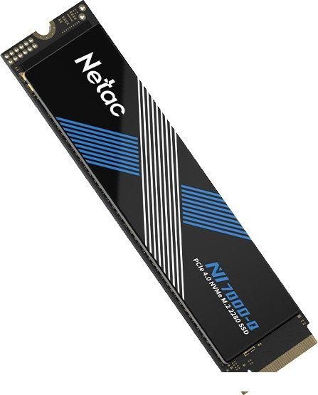 SSD Netac NV7000-Q 1TB NT01NV7000Q-1T0-E4X