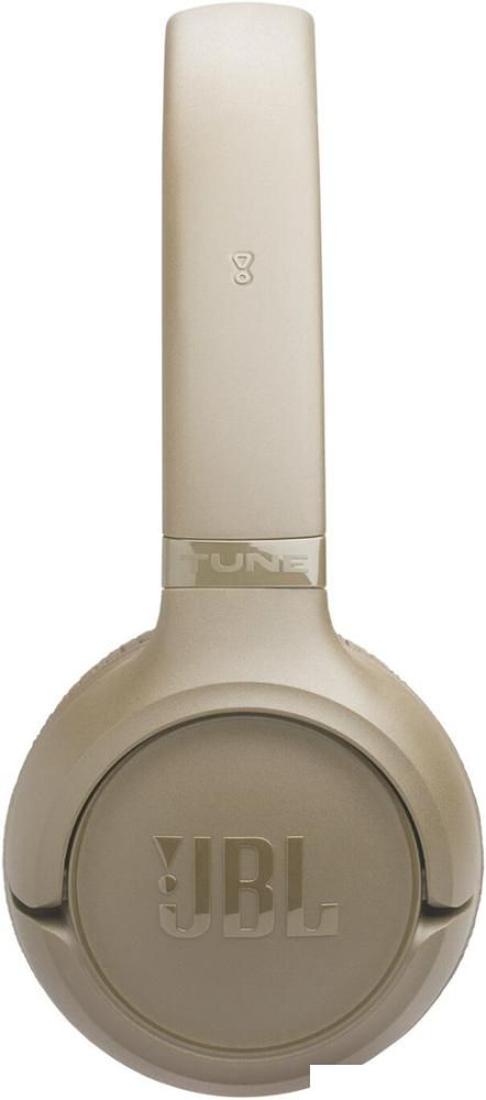 Наушники JBL Tune 530 (бежевый)