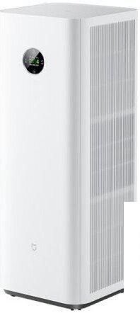 Очиститель воздуха Xiaomi Mijia Smart Air Purifier Max AC-M34-SC (с переходником на евровилку)