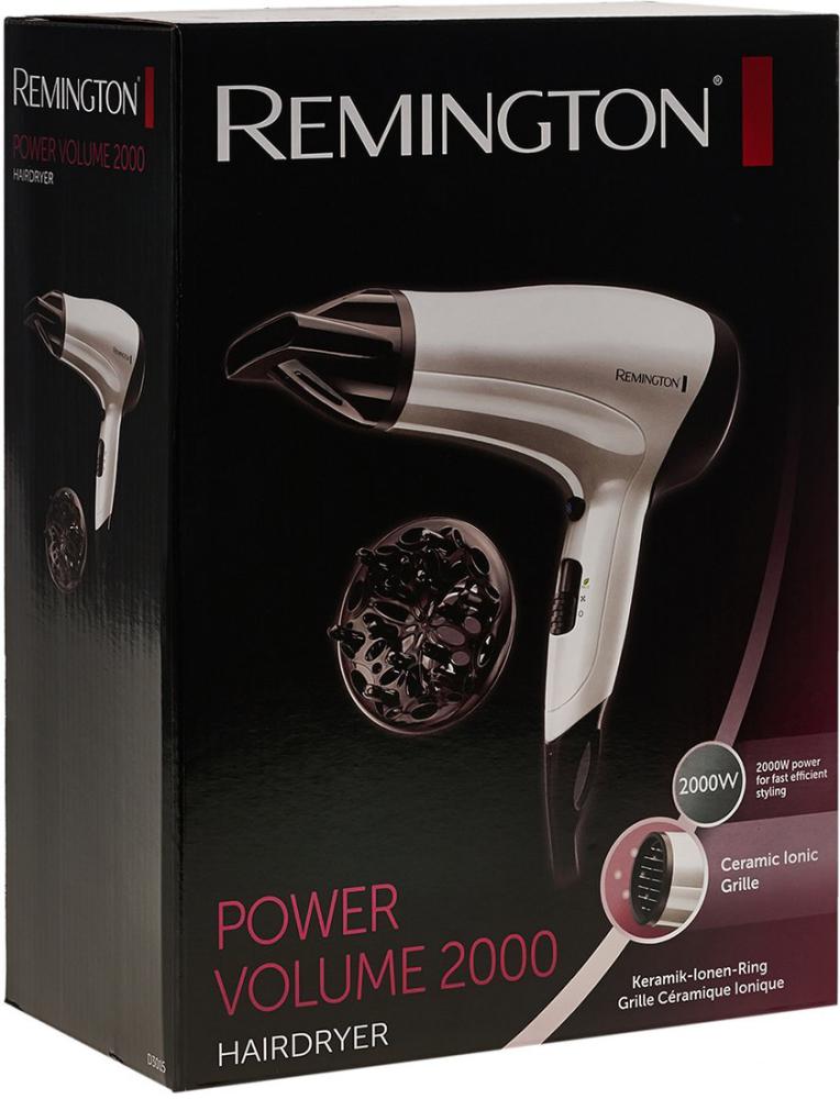 Фен Remington D3015