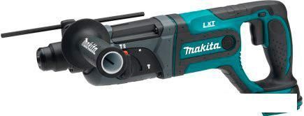 Перфоратор Makita DHR241Z (без АКБ)