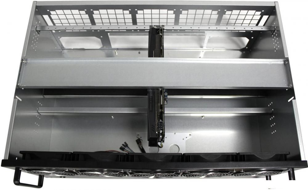 Корпус ExeGate Pro 13-430