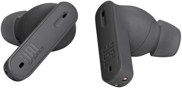 Наушники и гарнитуры JBL Tune Beam (черный)