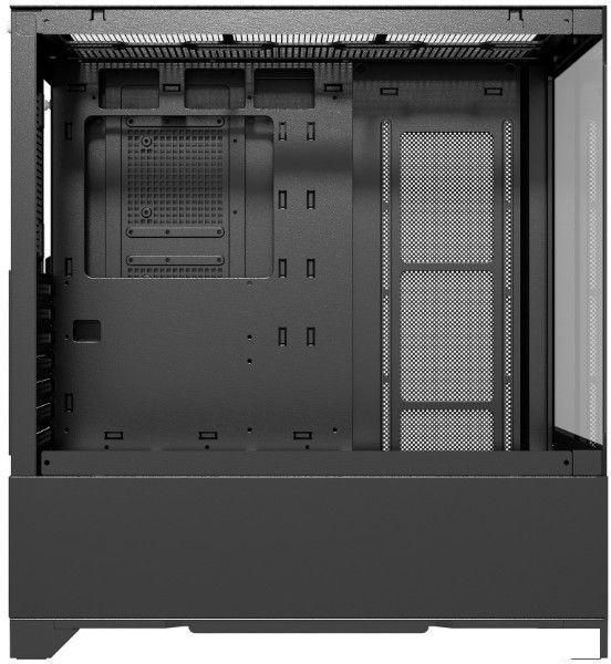 Корпус Powercase Vision V2 CVBAV2-L0