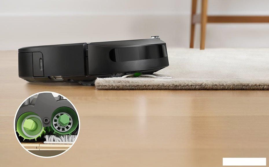 Робот-пылесос iRobot Roomba i7