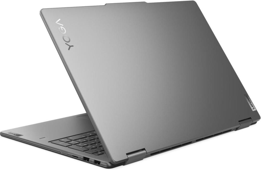 Ноутбук 2-в-1 Lenovo Yoga 7 2-in-1 16IML9 83DL0002US