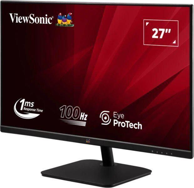 Монитор ViewSonic VA2732-H-2