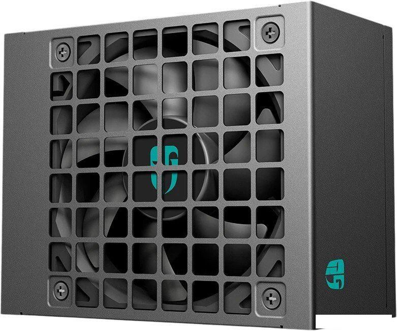 Блок питания DeepCool GamerStorm PS750G