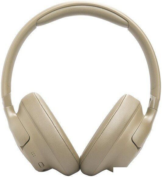 Наушники JBL Tune 730BT (бежевый)
