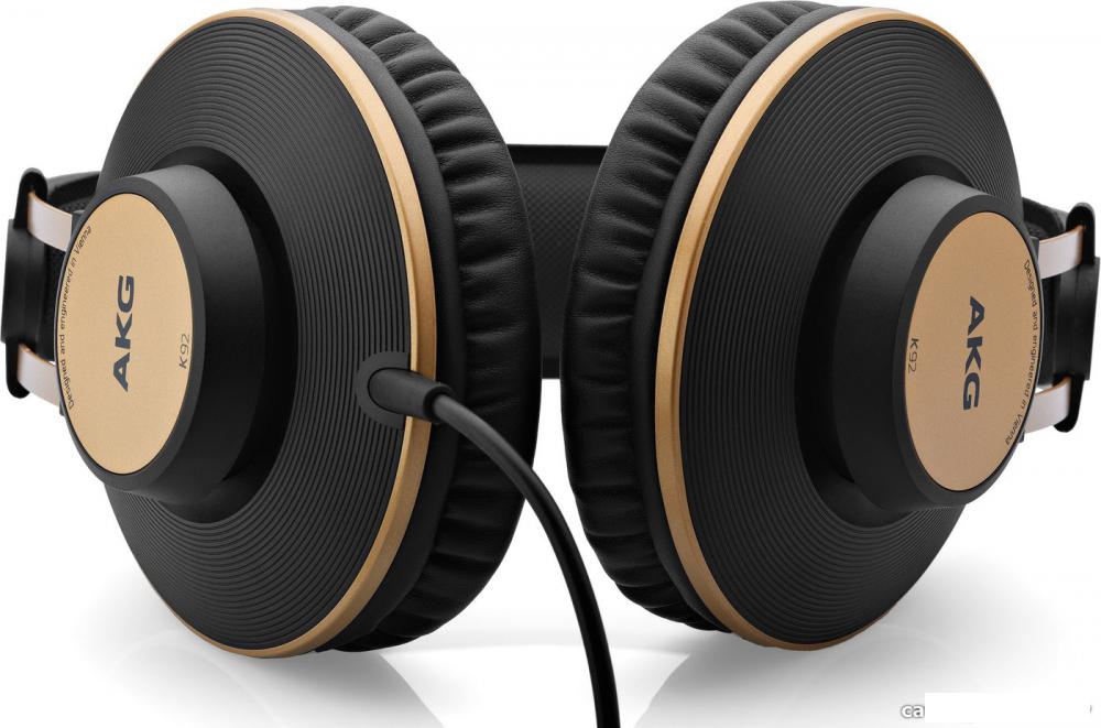 Наушники AKG K92