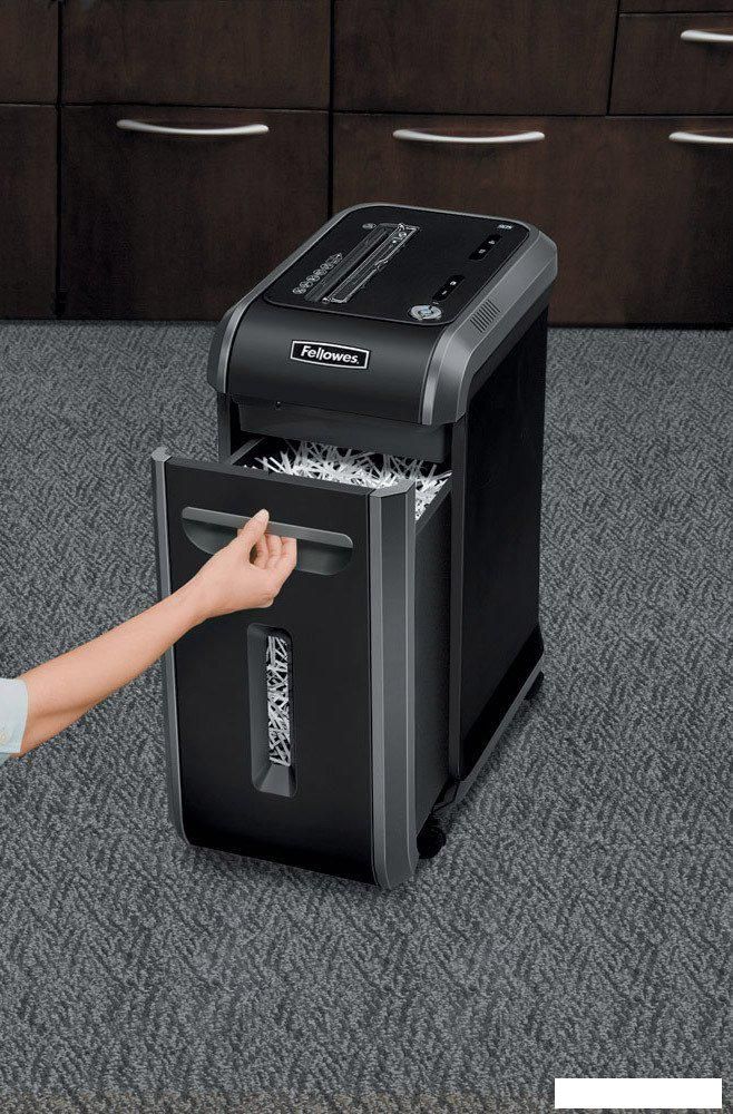 Шредер Fellowes Powershred 99Ci