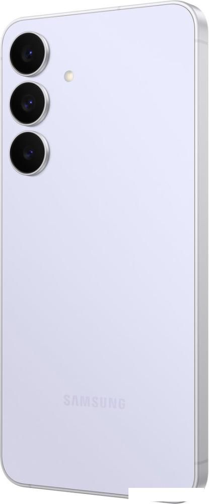 Телефон Samsung Galaxy S25 FE SM-S731B 8GB/512GB (голубой)