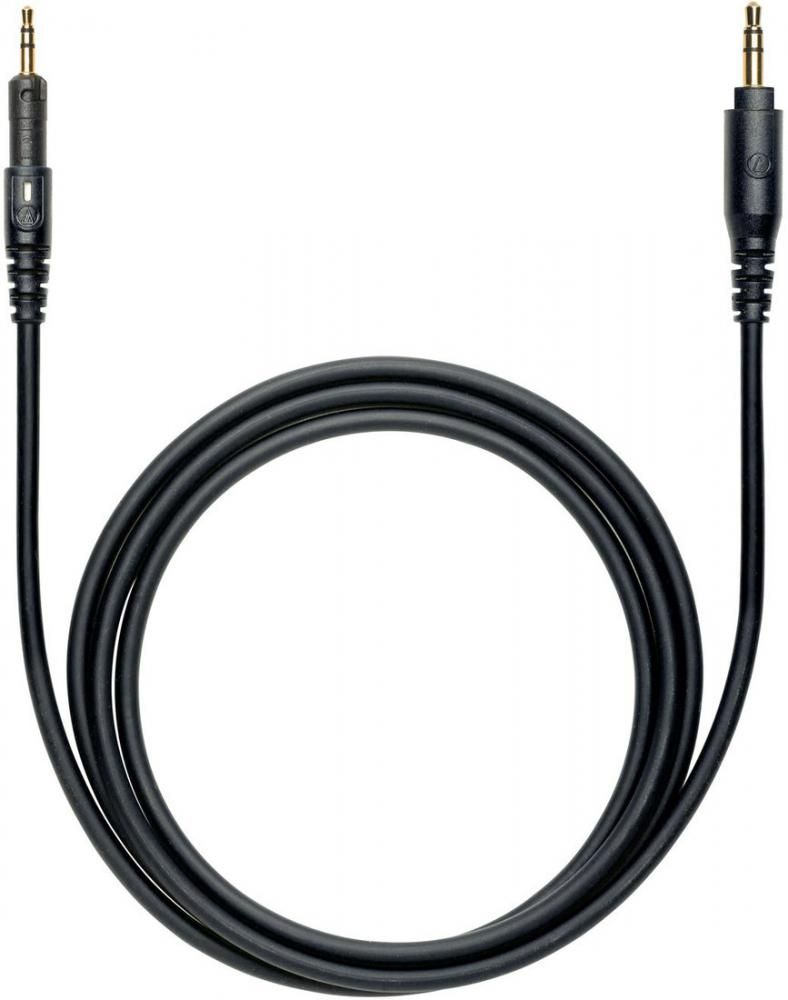 Наушники Audio-Technica ATH-M50x (черный)