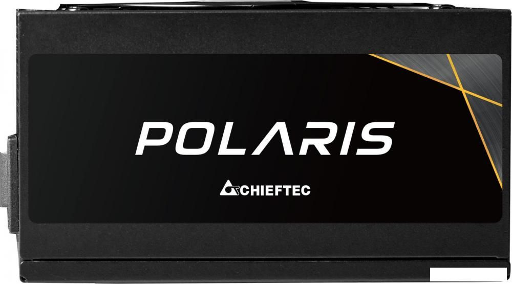 Блок питания Chieftec Polaris PPS-1250FC