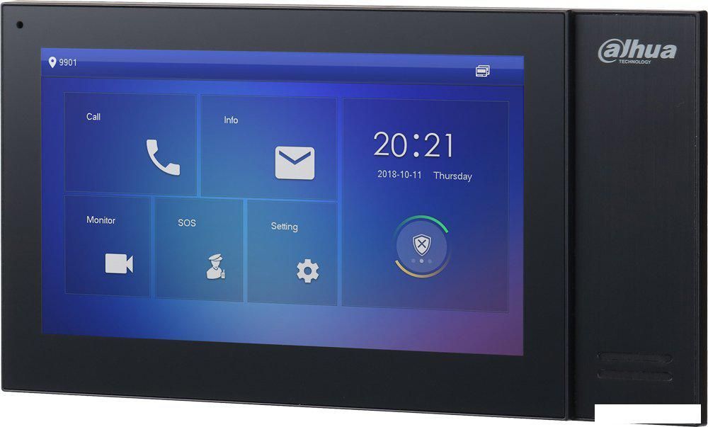 Монитор Dahua DH-VTH2421FB-P
