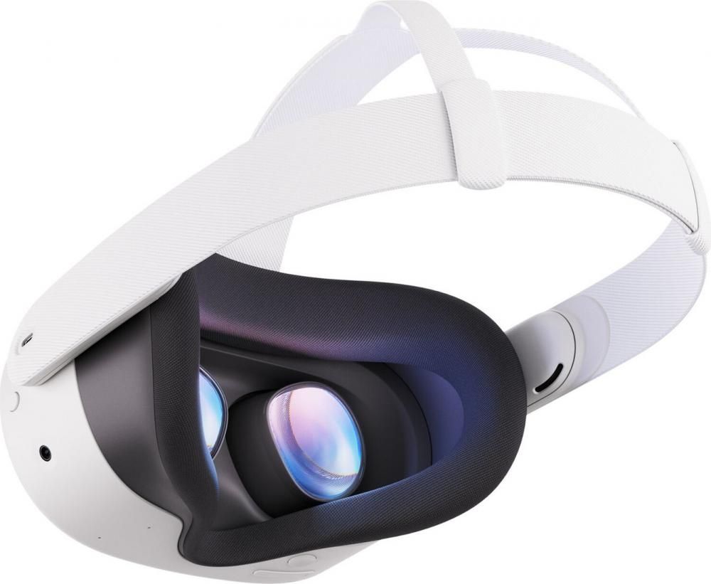Автономная VR-гарнитура Meta Quest 3S 256GB