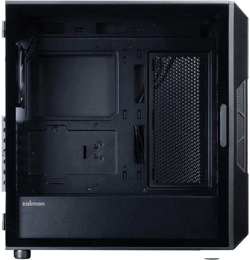 Корпус Zalman i3 Neo ARGB V2 (черный)