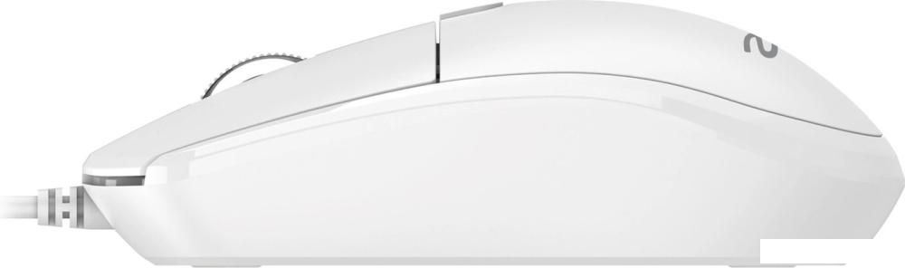 Мышь Acer OMW401 (белый)
