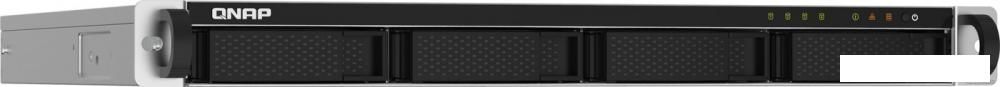 Сетевой накопитель QNAP TS-432PXU-2G