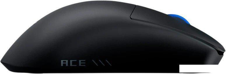 Игровая мышь ASUS ROG Harpe II Ace Black