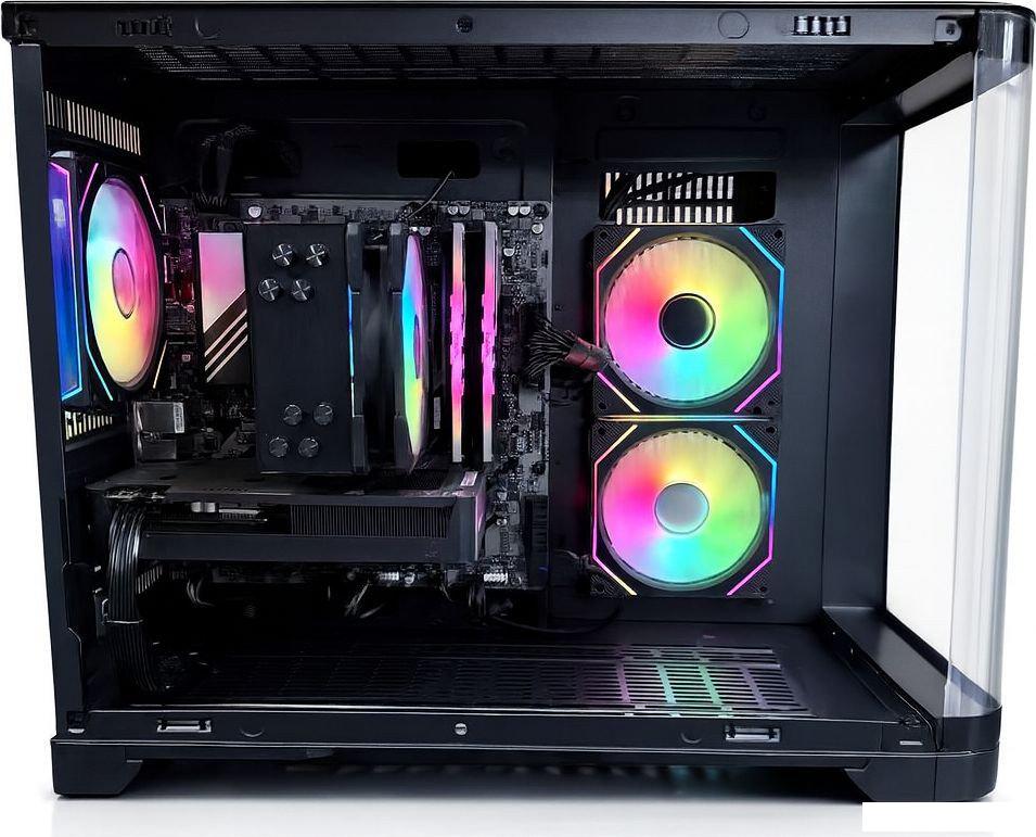 Компьютер TGPC HYPE Flame 93568 A-X