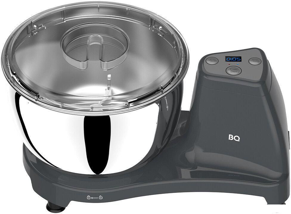 Миксер BQ MX522 (серый)