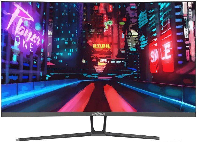 Игровой монитор Dahua DHI-LM32-E230CN
