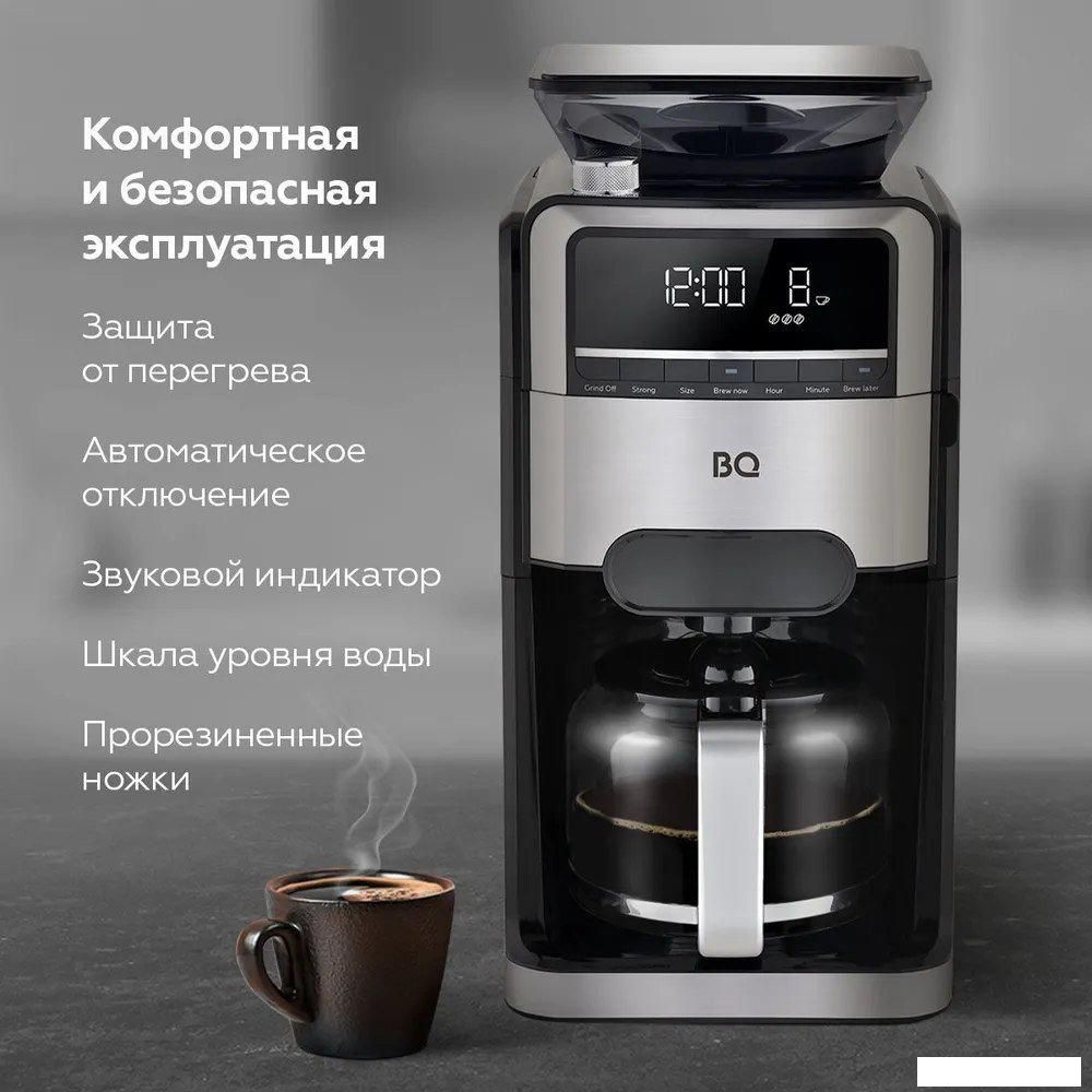 Капельная кофеварка BQ CM3002