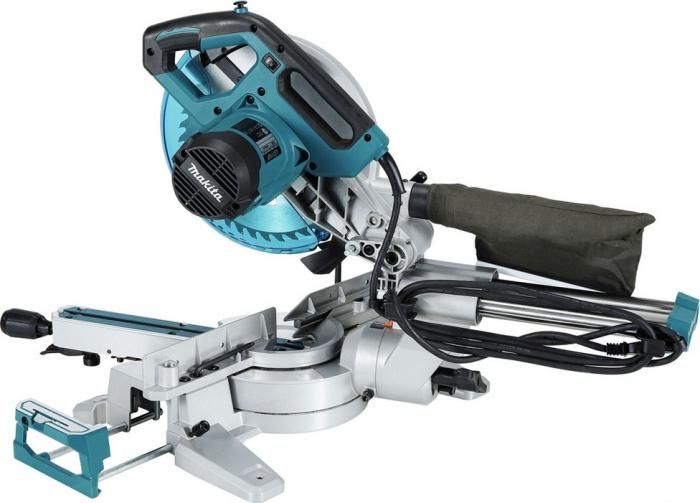 Торцовочная пила Makita LS1110F