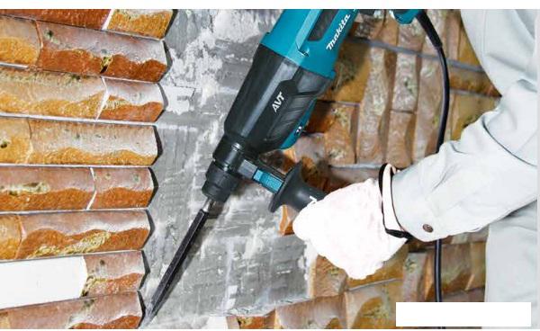 Перфоратор Makita HR2631FT