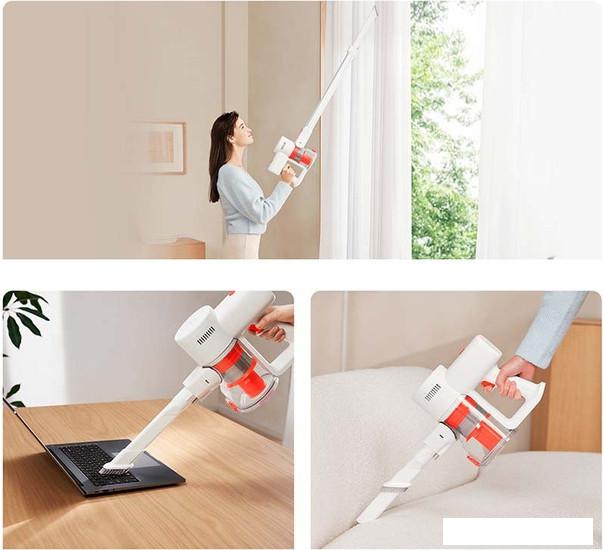Пылесос Xiaomi Vacuum Cleaner G20 Lite C203 BHR8195EU