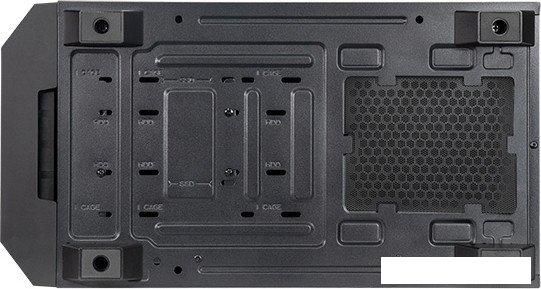 Корпус Chieftec Pro mini AZ-01B-OP