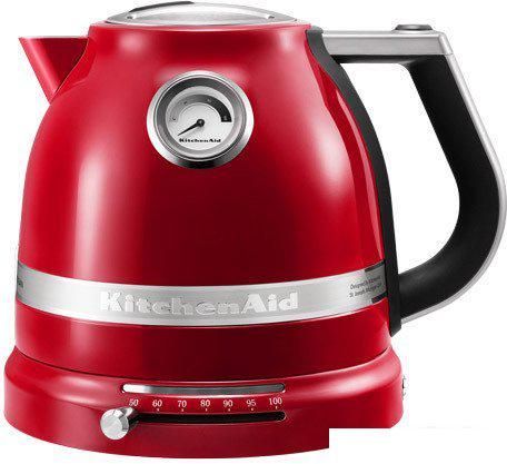 Электрический чайник KitchenAid Artisan 5KEK1522EER