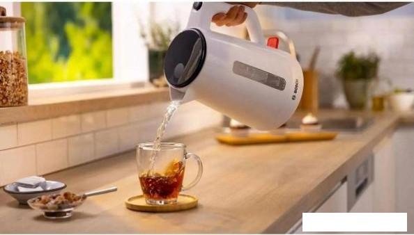 Электрический чайник Bosch TWK1M121