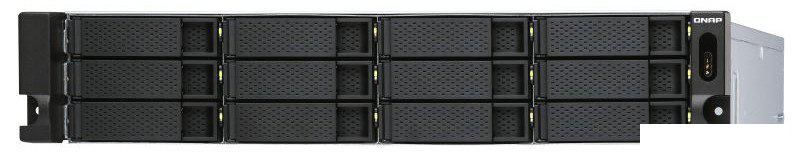 Сетевой накопитель QNAP TL-R1200S-RP