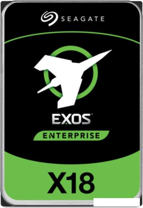 Жесткий диск Seagate Exos X18 14TB ST14000NM000J