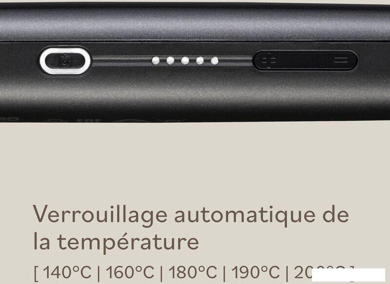 Круглая  плойка BaByliss PRO BAB2489E