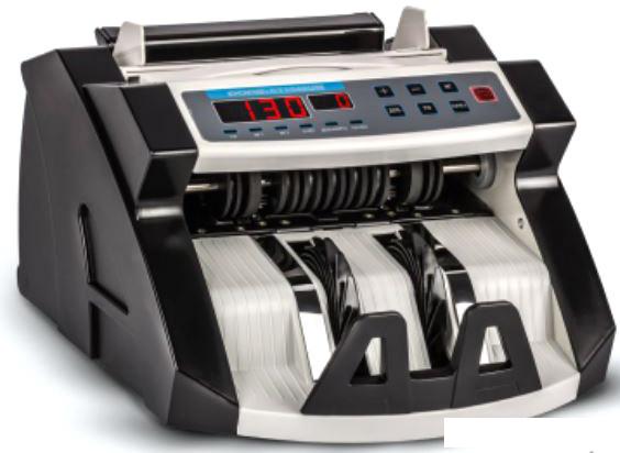 Счетчик банкнот DORS CT1040UM