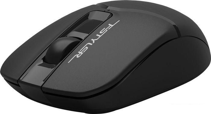 Мышь A4Tech Fstyler FG12 (черный)