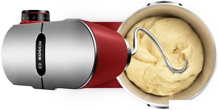 Кухонная машина Bosch MUM9A66R00
