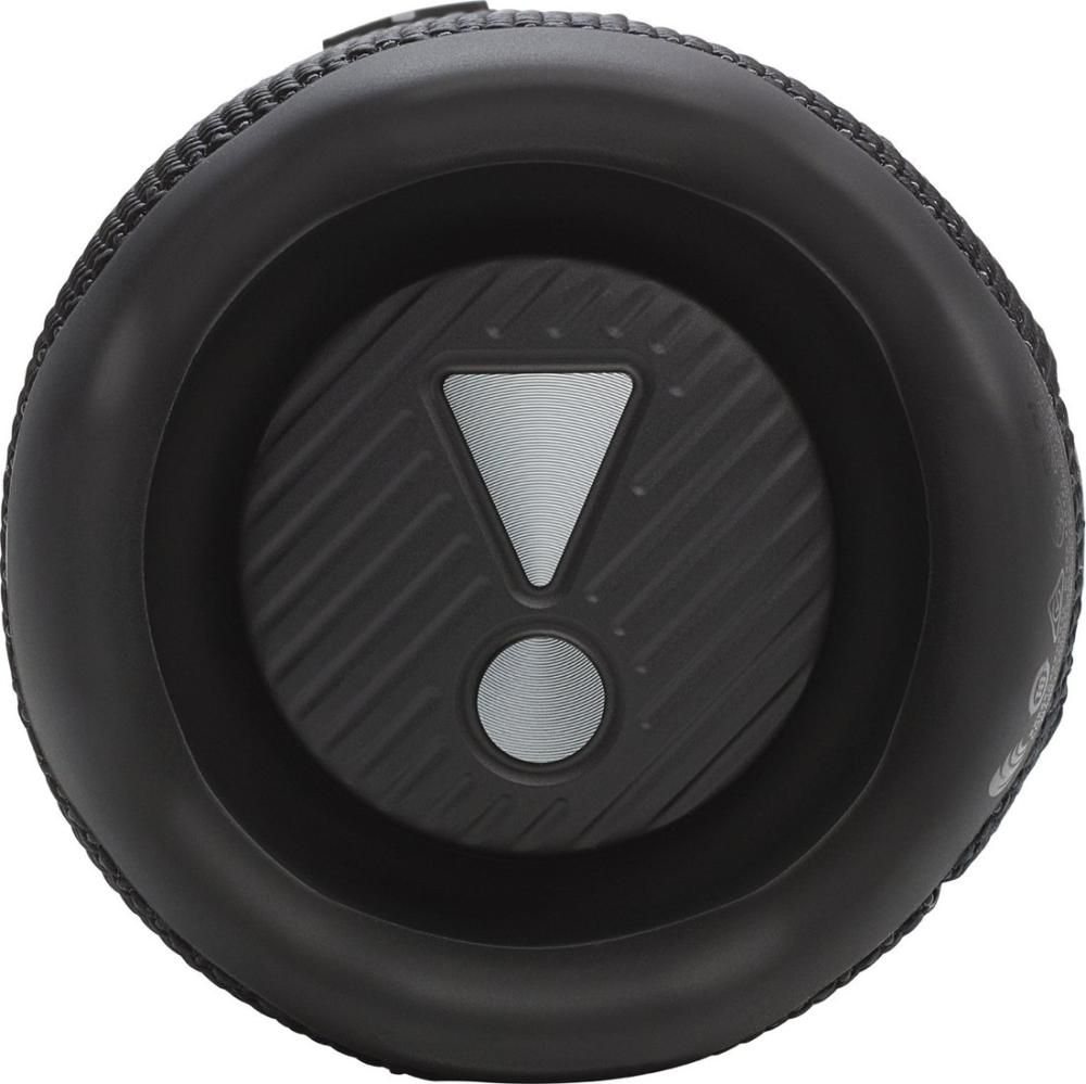 Беспроводная колонка JBL Flip 7 (черный)
